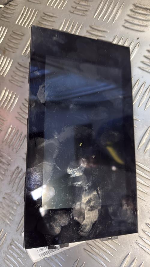 Ecran GPS PEUGEOT 3008 1 PHASE 1 Diesel - Image 1