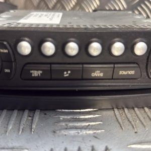 Autoradio d'origine PEUGEOT EXPERT 2 Diesel - Image 1