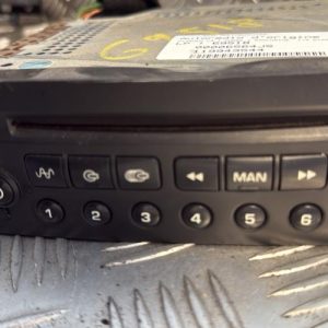 Autoradio d'origine CITROEN C3 1 PHASE 1 Diesel - Image 1