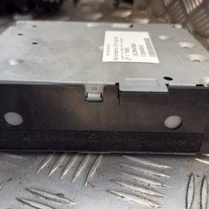 Autoradio d'origine CITROEN C4 2 PHASE 1 Diesel - Image 1