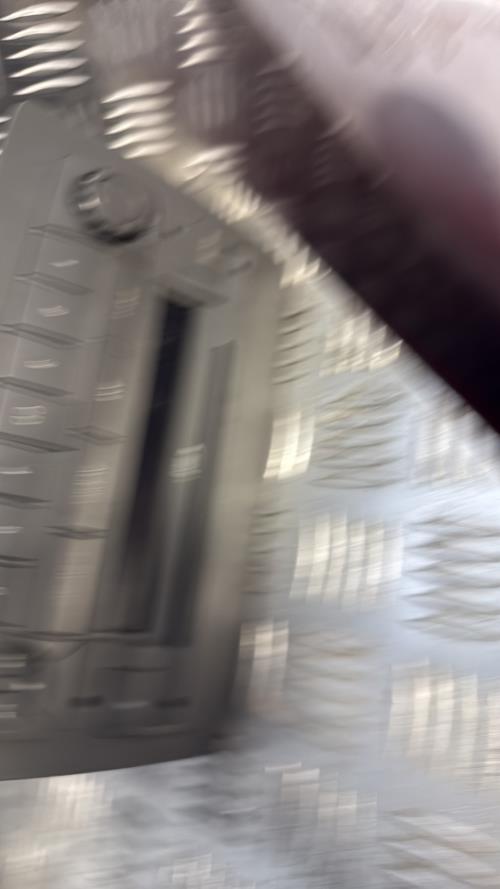 Autoradio d'origine FIAT PANDA 2 PHASE 2 Essence - Image 1