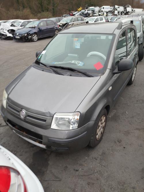 Autoradio d'origine FIAT PANDA 2 PHASE 2 Essence - Image 5