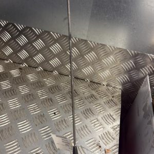 Antenne RENAULT TWINGO 1 PHASE 3 Essence - Image 1