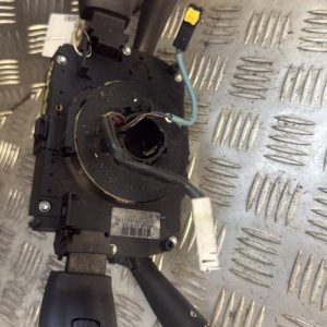 Com (Bloc Contacteur Tournant+Commodo Essuie Glace+Commodo Phare) PEUGEOT 207 PHASE 2 Essence - Image 1