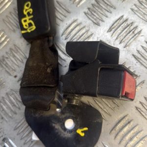 Attache ceinture arriere droit RENAULT CLIO 2 PHASE 2 Diesel - Image 1