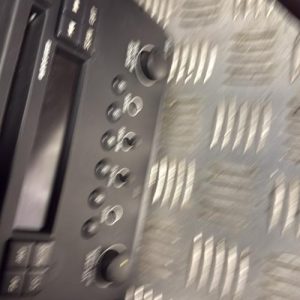 Autoradio d'origine VOLVO S 60 1 PHASE 1 Diesel - Image 1