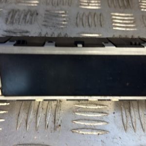 Afficheur PEUGEOT 207 PHASE 2 Essence - Image 1