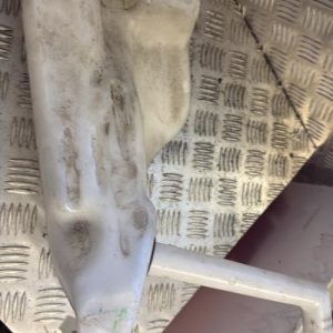 Vase de lave glace RENAULT SCENIC 3 PHASE 1 Diesel - Image 1