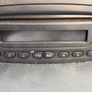 Autoradio d'origine FORD KA 2 PHASE 2 Essence - Image 1