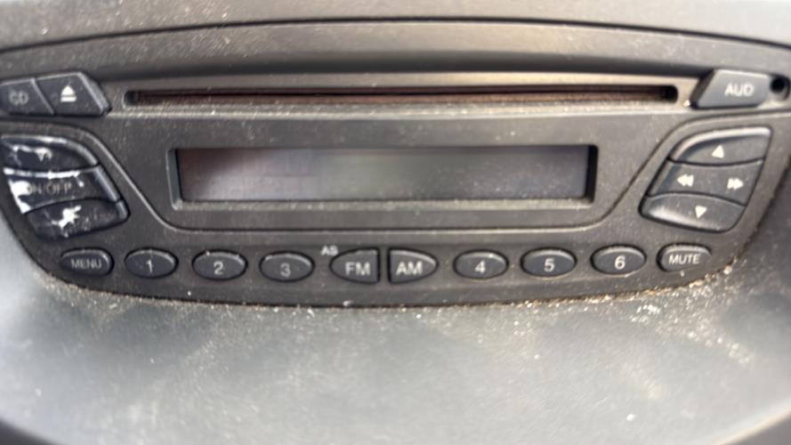 Autoradio d'origine FORD KA 2 PHASE 2 Essence - Image 1
