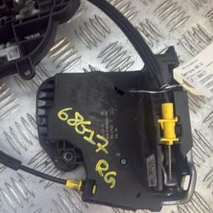 Serrure arriere gauche OPEL ASTRA K PHASE 1 Essence - Image 1