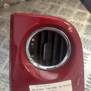 Aerateur tableau de bord avant gauche FIAT 500 2 PHASE 1 Essence - Image 1