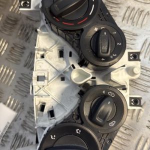 Commande chauffage FORD KA 2 PHASE 2 Essence - Image 1