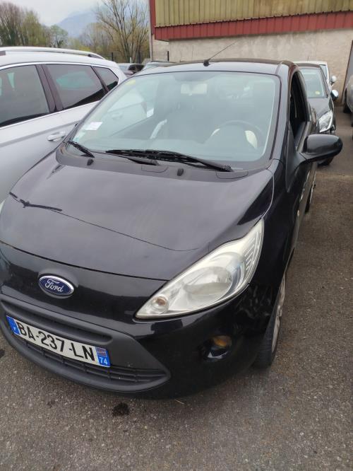 Commande chauffage FORD KA 2 PHASE 2 Essence - Image 5