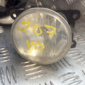 Anti brouillard droit (feux) PEUGEOT 207 PHASE 2 Diesel - Image 1