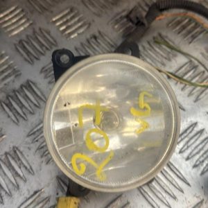 Anti brouillard droit (feux) PEUGEOT 207 PHASE 2 Diesel - Image 1