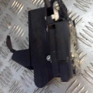 Serrure arriere gauche DACIA SANDERO 2 PHASE 2 Essence - Image 1