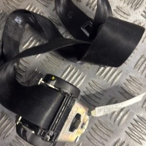 Ceinture avant droit DACIA SANDERO 2 PHASE 2 Essence - Image 1