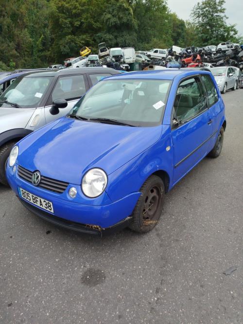 Serrure avant droit VOLKSWAGEN LUPO Diesel - Image 4
