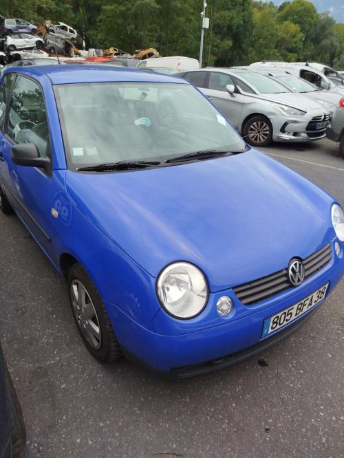 Serrure avant droit VOLKSWAGEN LUPO Diesel - Image 5