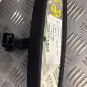 Retroviseur interieur OPEL ASTRA K PHASE 1 Essence - Image 1