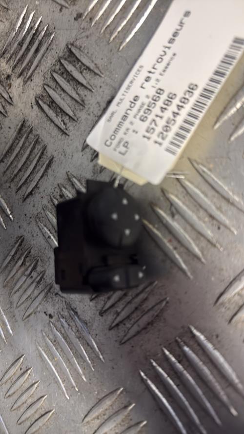 Commande retroviseurs FORD KA 2 PHASE 2 Essence - Image 1