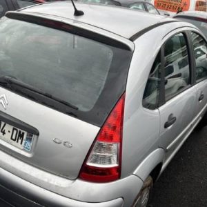 Autoradio d'origine CITROEN C3 1 - Image 1