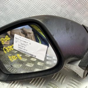 Retroviseur gauche PEUGEOT 807 Diesel - Image 1