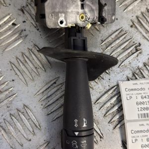 Commodo phare DACIA LOGAN MCV 1 PHASE 1 BREAK Diesel - Image 1