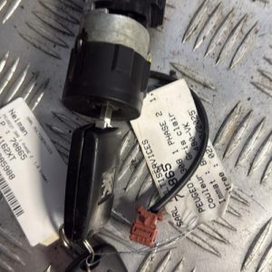 Neiman PEUGEOT 308 1 PHASE 2 Diesel - Image 1