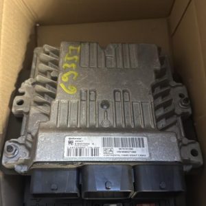 Kit de demarrage PEUGEOT 3008 1 PHASE 1 Diesel - Image 1