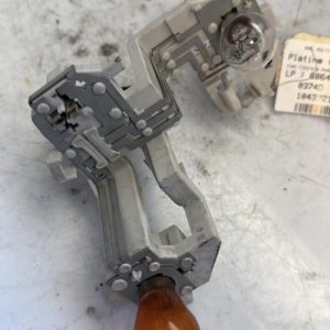 Platine feu arriere gauche FORD FIESTA 6 PHASE 1 Diesel - Image 1