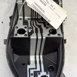 Platine feu arriere droit RENAULT CLIO 3 PHASE 1 Diesel - Image 1