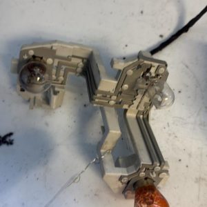 Platine feu arriere droit FORD FIESTA 6 PHASE 1 Diesel - Image 1