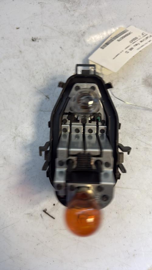 Platine feu arriere droit RENAULT CLIO 4 PHASE 1 Essence - Image 1