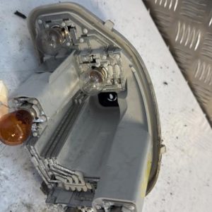 Platine feu arriere droit SEAT IBIZA 4 PHASE 2 Diesel - Image 2