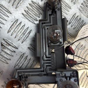 Platine feu arriere gauche VOLKSWAGEN GOLF 5 BREAK Diesel - Image 1