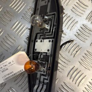 Platine feu arriere droit DACIA LODGY PHASE 1 Essence - Image 1