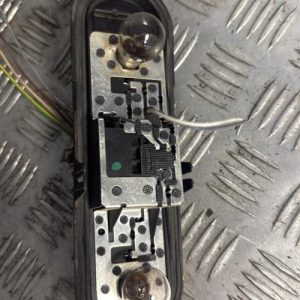 Platine feu arriere gauche PEUGEOT 5008 1 PHASE 1 Diesel - Image 1