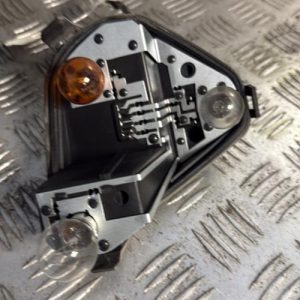 Platine feu arriere gauche RENAULT CLIO 3 PHASE 1 BREAK Diesel - Image 1