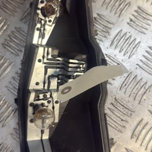 Platine feu arriere gauche PEUGEOT 107 PHASE 2 Essence - Image 1