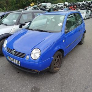 Vitre avant gauche VOLKSWAGEN LUPO Diesel - Image 1