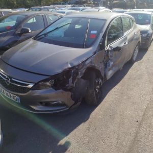 Vitre avant droit OPEL ASTRA K PHASE 1 Essence - Image 1