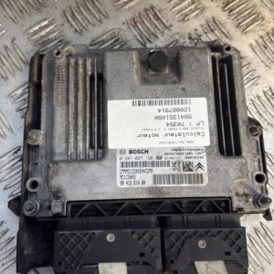 Calculateur moteur PEUGEOT 308 2 PHASE 2 Diesel - Image 1