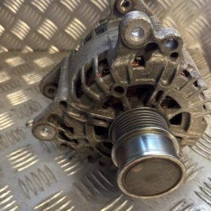 Alternateur SKODA FABIA 3 PHASE 2 Essence - Image 1