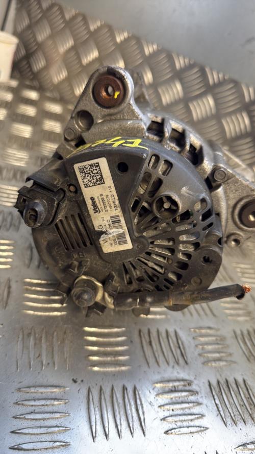 Alternateur SKODA FABIA 3 PHASE 2 Essence - Image 3