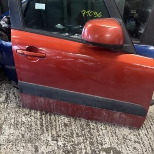 Porte avant droit SUZUKI SX4 1 Diesel - Image 1