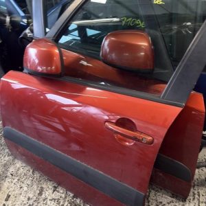 Porte avant gauche SUZUKI SX4 1 Diesel - Image 1