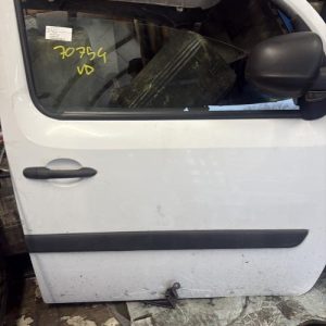 Porte avant droit RENAULT KANGOO 2 PHASE 2 Diesel - Image 1