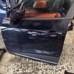Porte avant gauche RENAULT CLIO 4 PHASE 1 Diesel - Image 1